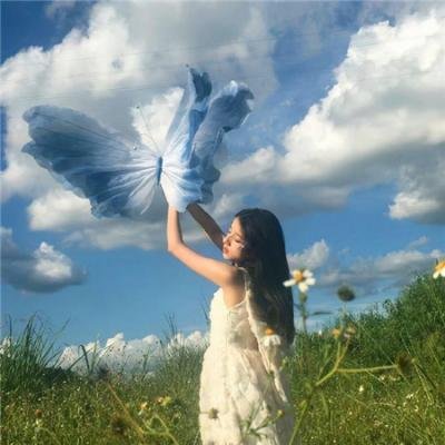 我的女友们