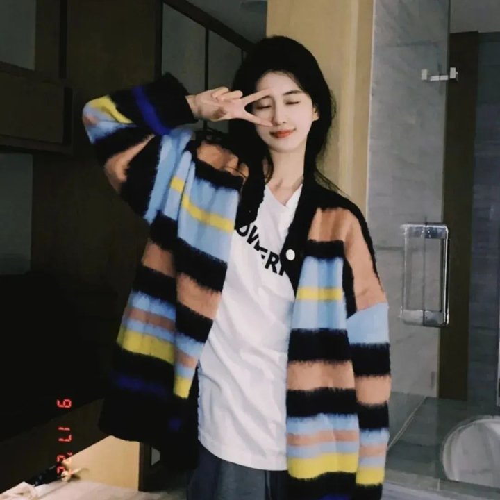 小石头